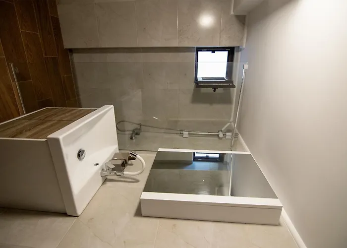Mateya Apartman