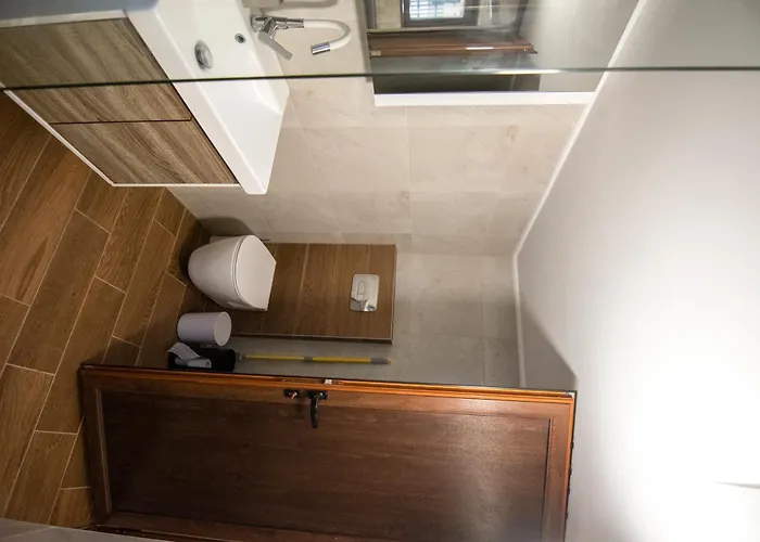 Apartman Mateya
