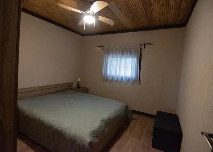 Mateya Apartman