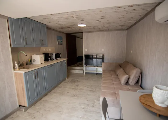 Apartman Mateya *