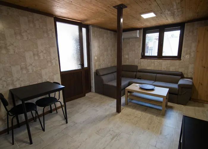 Apartman Mateya *