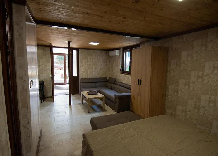 Apartman Mateya