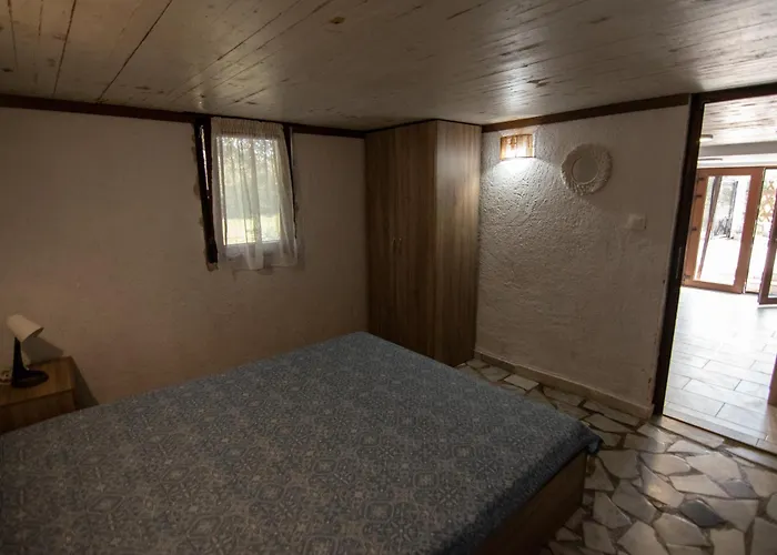 Mateya Apartman