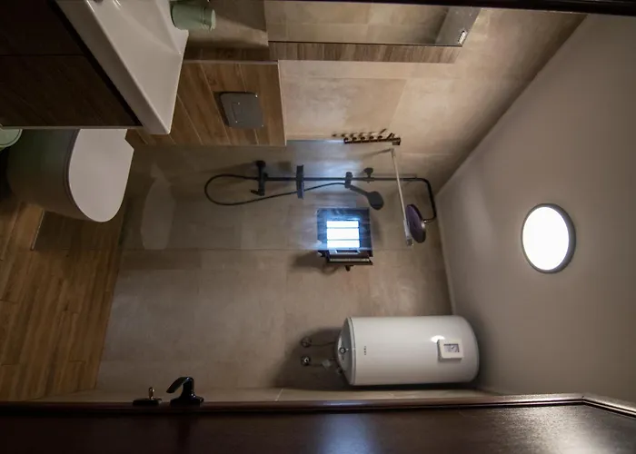 Apartman Mateya