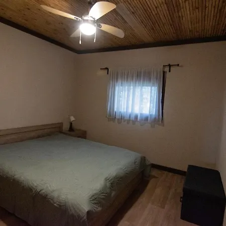 Mateya Apartman
