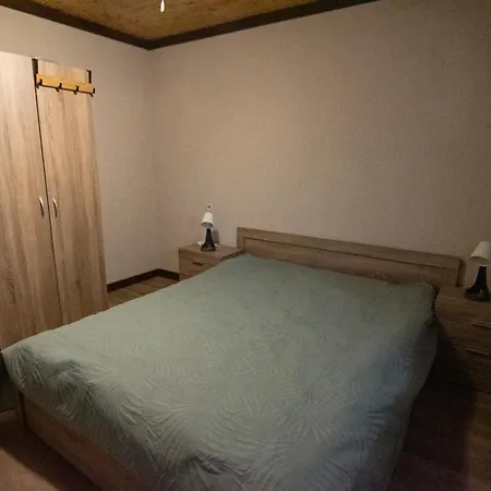 Mateya Apartman Metokhion Patriotikon