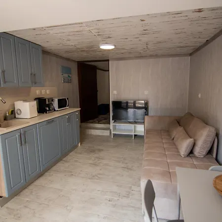 Apartman Mateya *