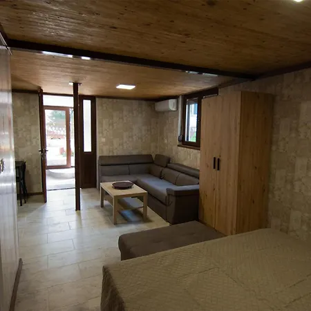 Apartman Mateya