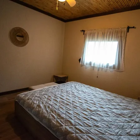 Mateya Apartman Metokhion Patriotikon
