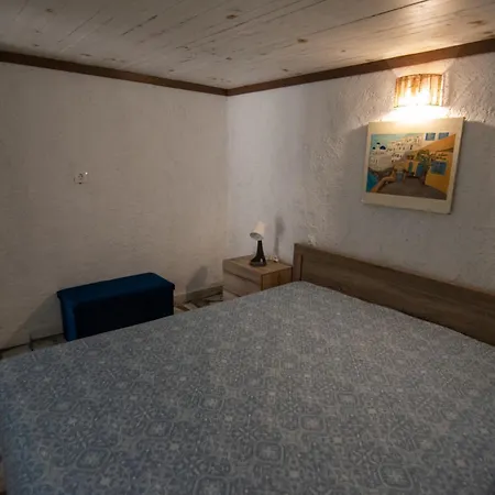 Mateya Apartman *