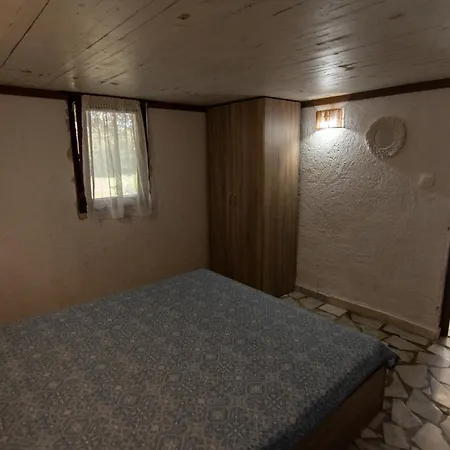 Mateya Apartman