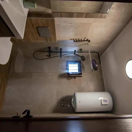 Apartman Mateya
